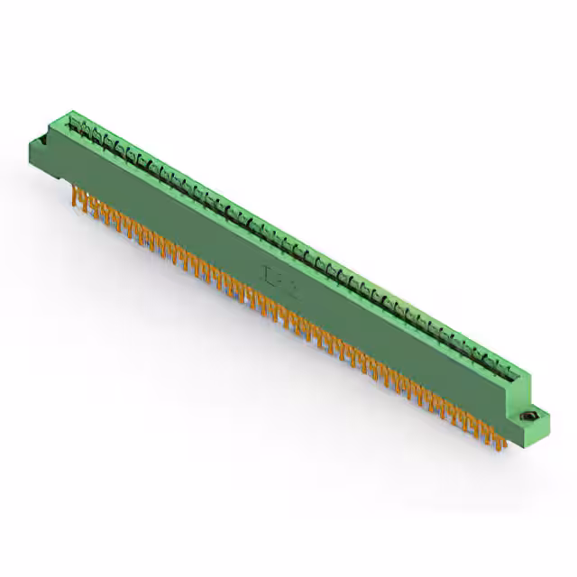 833-078-560-208 EDAC Inc.  Edgeboard Connectors